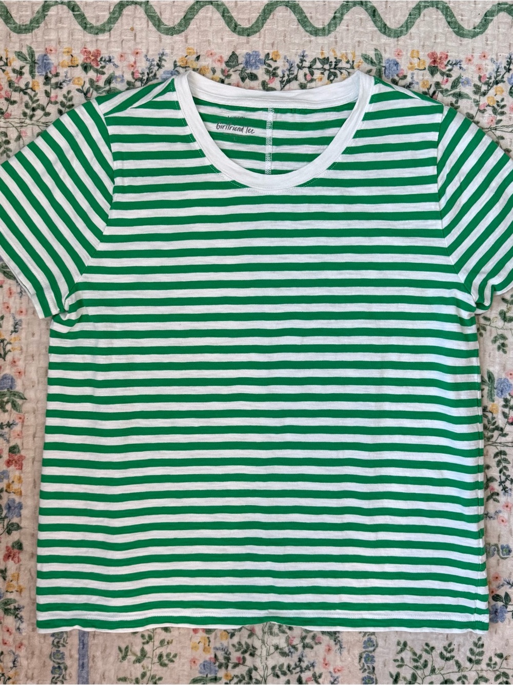 J.Crew & Gap 9-shirt bundle - Picture 6 of 10